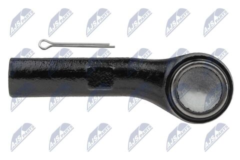 Наконечник, поперечна кермова тяга 