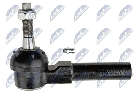 Наконечник, поперечна кермова тяга Наконечник, поперечна кермова тяга