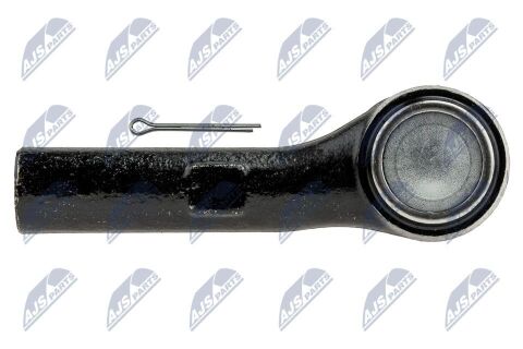 Наконечник поперечной рулевой тяги 