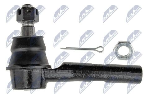 Наконечник, поперечна кермова тяга 