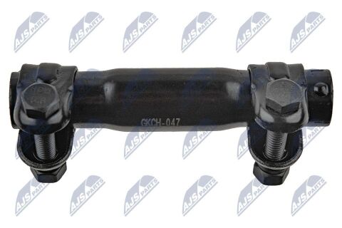 Труба поперечної рульової тяги 