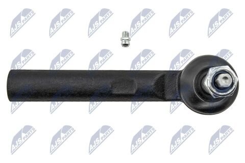 Наконечник, поперечна кермова тяга 