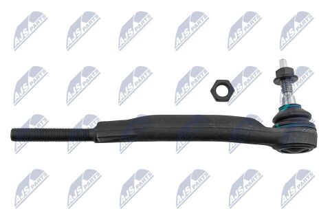 Наконечник, поперечна кермова тяга 