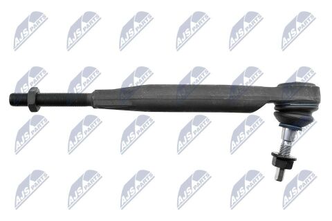 Наконечник, поперечна кермова тяга 