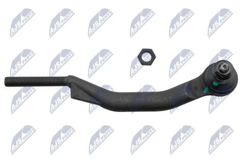 Наконечник, поперечна кермова тяга 