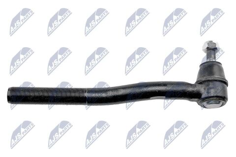 Поперечна кермова тяга 