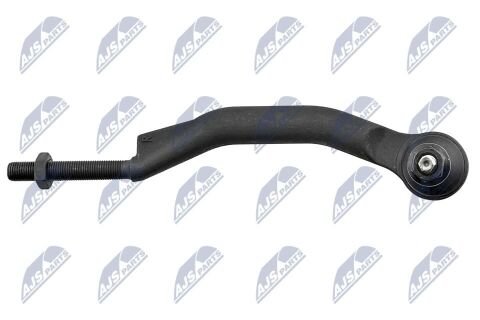 Наконечник, поперечна кермова тяга 