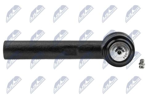 Наконечник, поперечна кермова тяга 