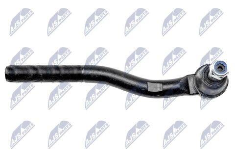 Поперечна кермова тяга 