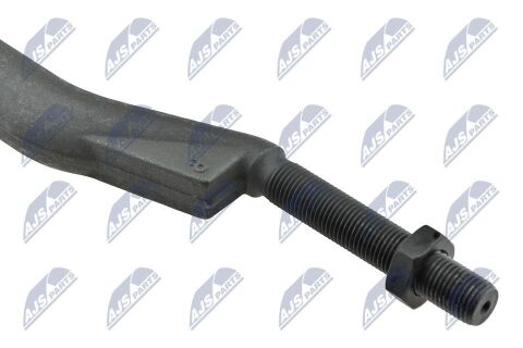 Наконечник, поперечна кермова тяга 