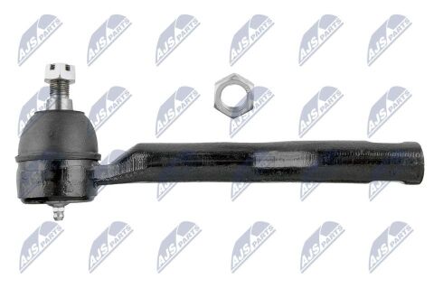 Наконечник поперечной рулевой тяги 