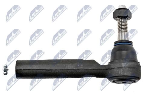 Наконечник, поперечна кермова тяга 