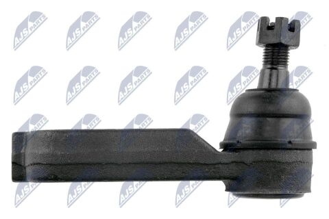 Наконечник, поперечна кермова тяга Наконечник, поперечна кермова тяга