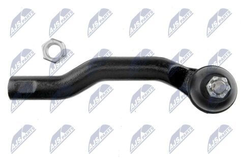 Наконечник, поперечна кермова тяга 