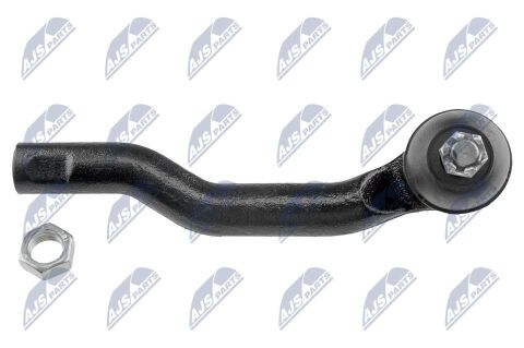 Наконечник поперечной рулевой тяги 