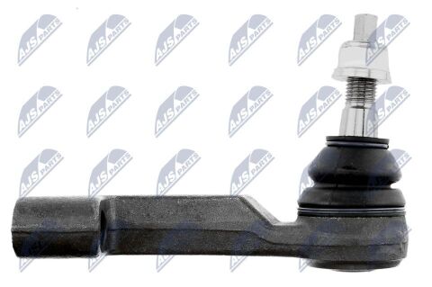 Наконечник, поперечна кермова тяга 