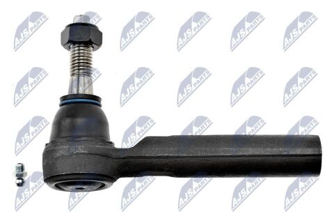 Наконечник, поперечна кермова тяга 