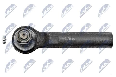 Наконечник, поперечна кермова тяга 