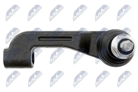 Наконечник, поперечна кермова тяга 