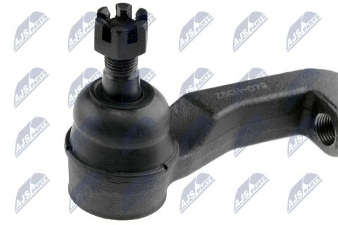 Наконечник, поперечна кермова тяга Наконечник, поперечна кермова тяга