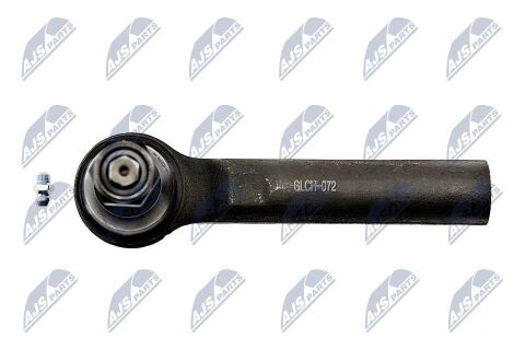 Наконечник, поперечна кермова тяга 