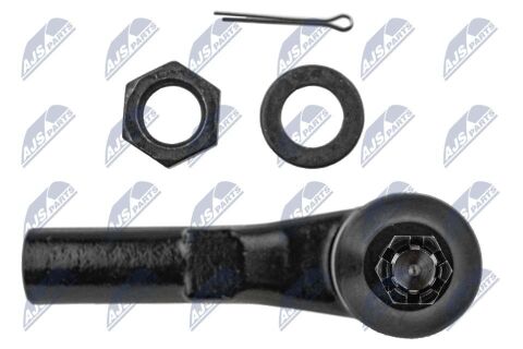 Наконечник поперечной рулевой тяги 