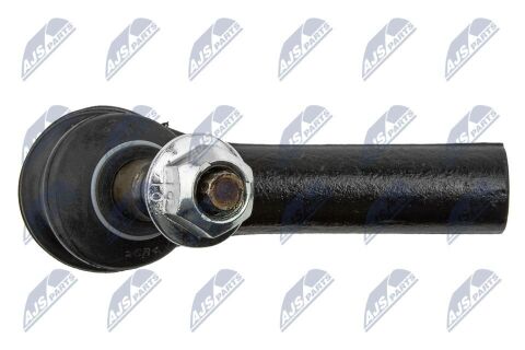 Наконечник, поперечна кермова тяга 