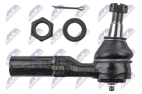 Наконечник поперечной рулевой тяги 