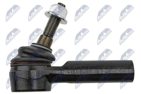 Наконечник, поперечна кермова тяга 