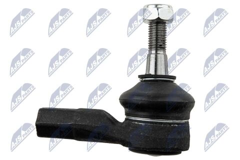 Наконечник поперечной рулевой тяги 