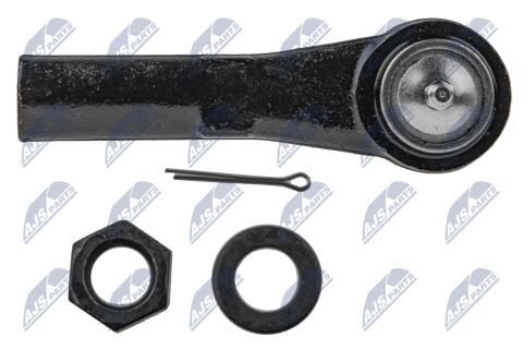 Наконечник поперечной рулевой тяги 