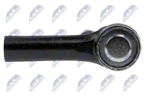 Наконечник, поперечна кермова тяга 