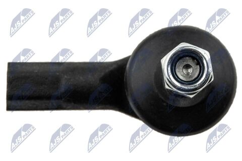 Наконечник поперечной рулевой тяги 