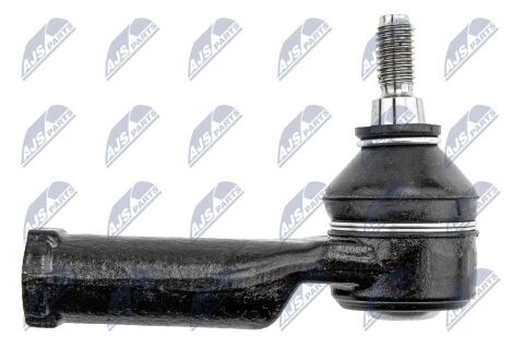 Наконечник, поперечна кермова тяга 