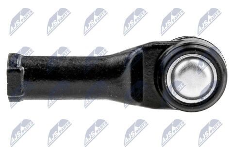 Наконечник, поперечна кермова тяга 