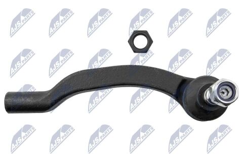 Наконечник поперечной рулевой тяги 