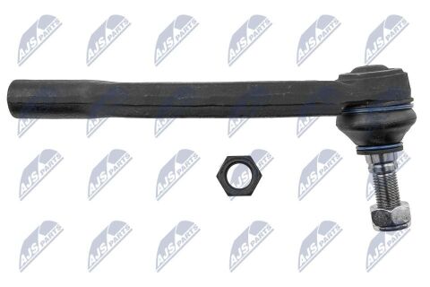 Наконечник поперечной рулевой тяги 