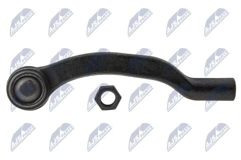 Наконечник поперечной рулевой тяги 