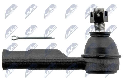 Наконечник, поперечна кермова тяга 