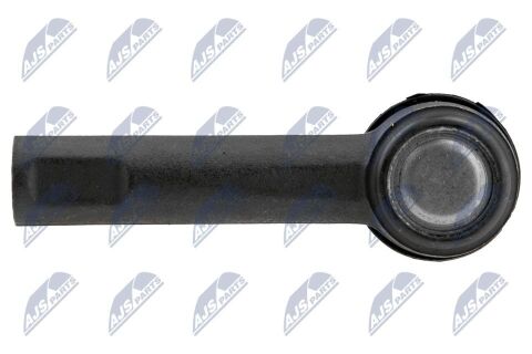 Наконечник, поперечна кермова тяга 