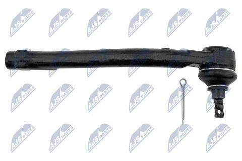 Наконечник поперечной рулевой тяги 