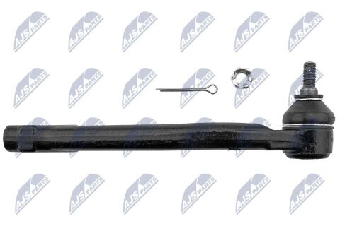 Наконечник, поперечна кермова тяга 