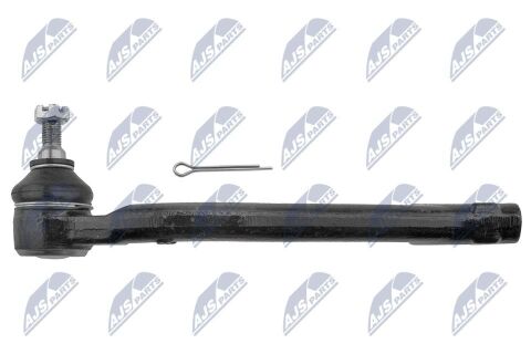 Наконечник, поперечна кермова тяга Наконечник, поперечна кермова тяга