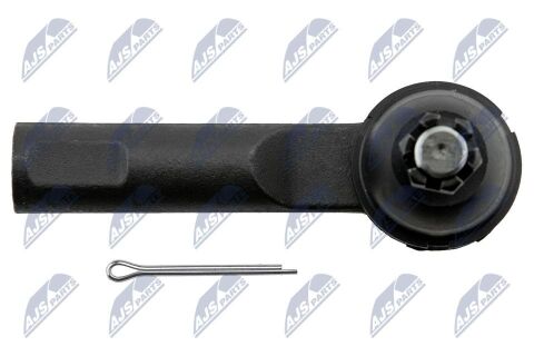 Наконечник, поперечна кермова тяга 