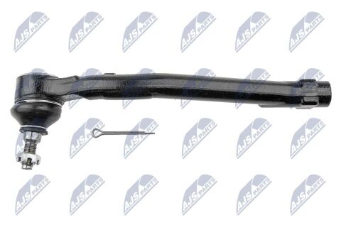 Наконечник, поперечна кермова тяга 