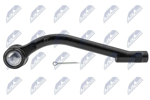 Наконечник поперечной рулевой тяги 