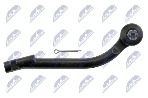 Наконечник, поперечна кермова тяга 