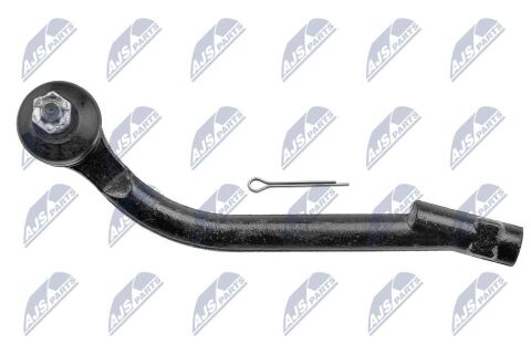 Наконечник, поперечна кермова тяга Наконечник, поперечна кермова тяга