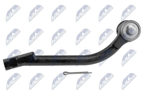 Наконечник, поперечна кермова тяга Наконечник, поперечна кермова тяга