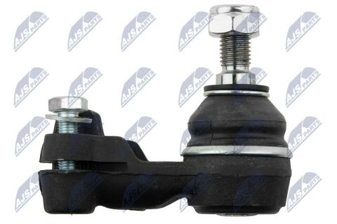 Наконечник поперечной рулевой тяги 